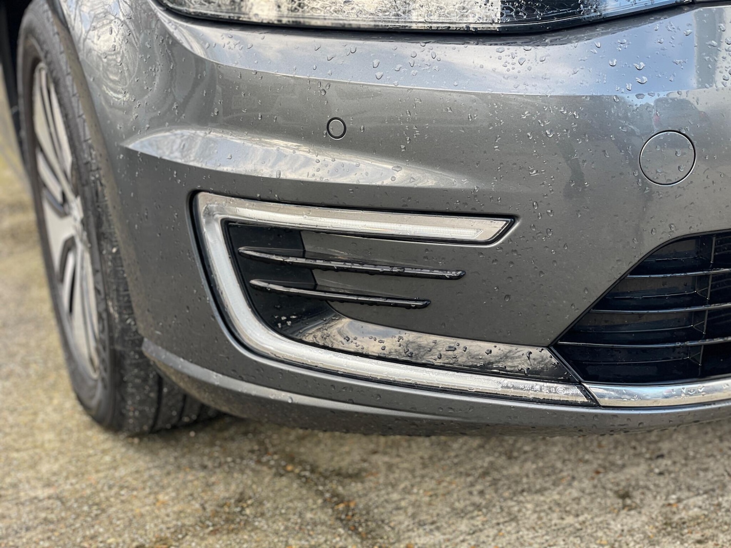 Used Volkswagen Golf 2020 for sale - 76994630: Photo 7