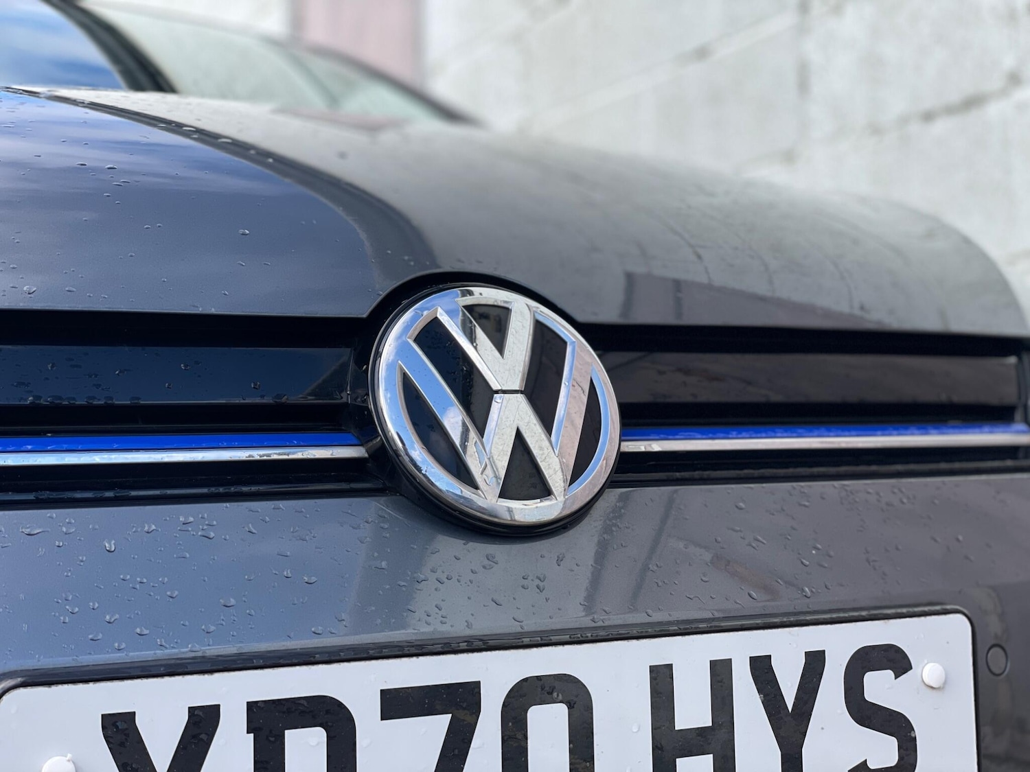 Used Volkswagen Golf 2020 for sale - 76994630: Photo 8