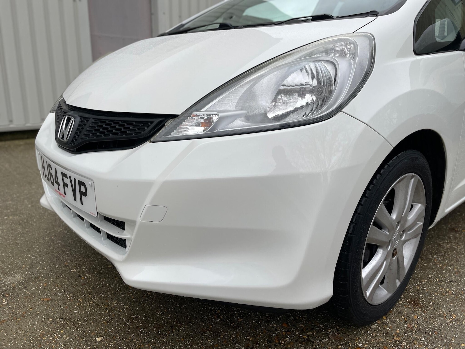 Used Honda Jazz 2014 for sale - 76671639: Photo 100