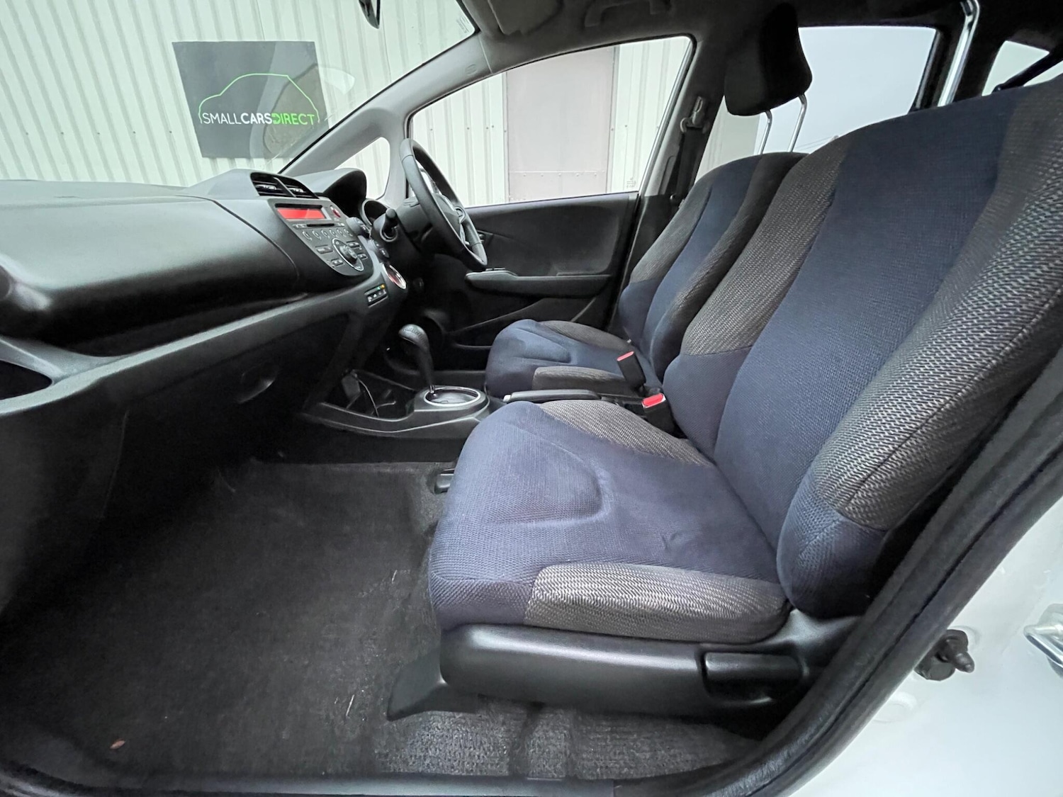 Used Honda Jazz 2014 for sale - 76671639: Photo 16