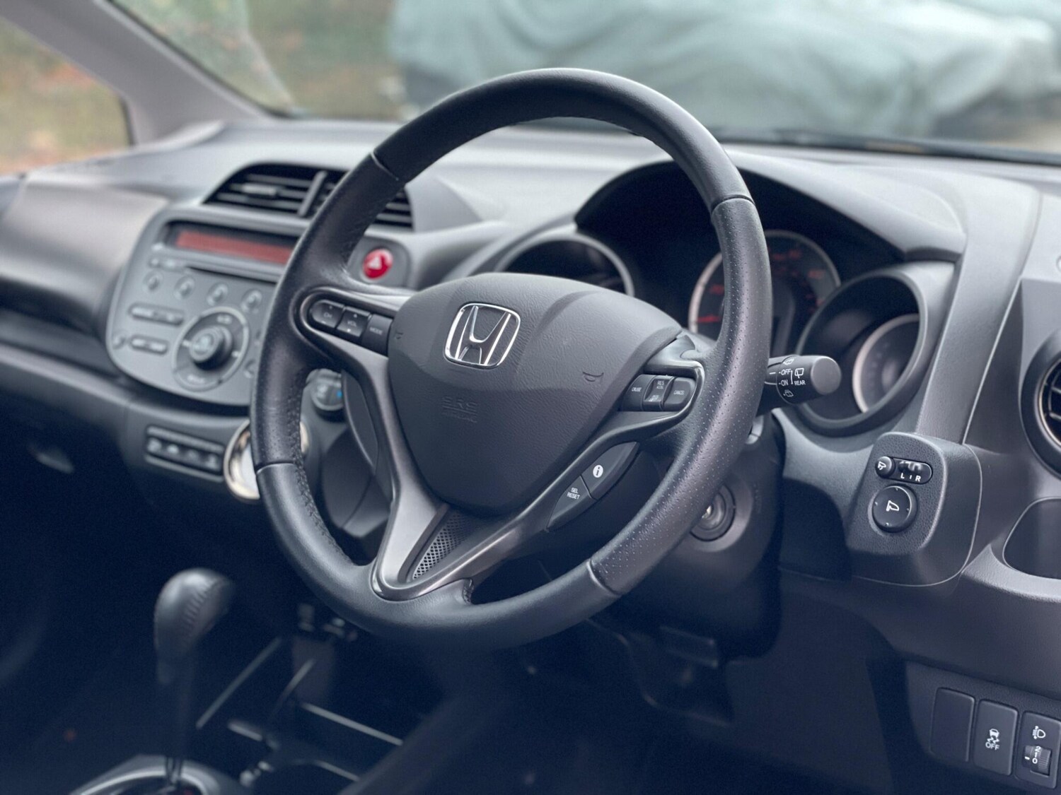 Used Honda Jazz 2014 for sale - 76671639: Photo 22