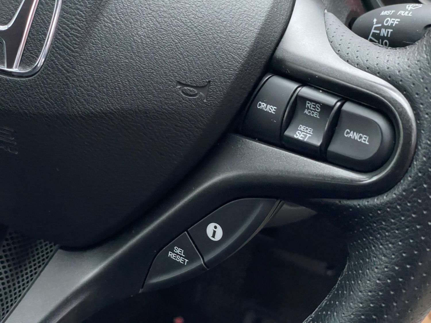 Used Honda Jazz 2014 for sale - 76671639: Photo 25