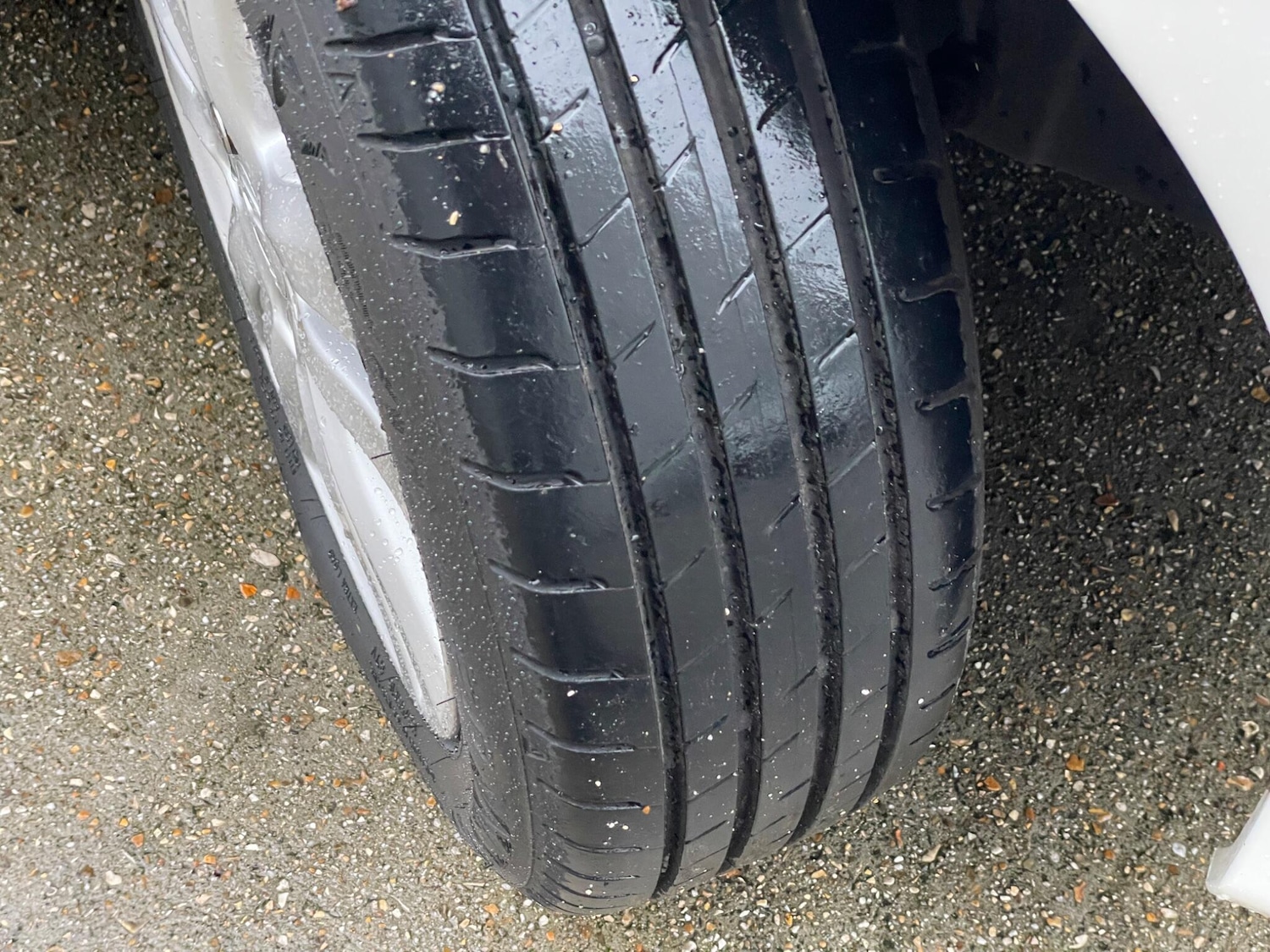 Used Honda Jazz 2014 for sale - 76671639: Photo 33