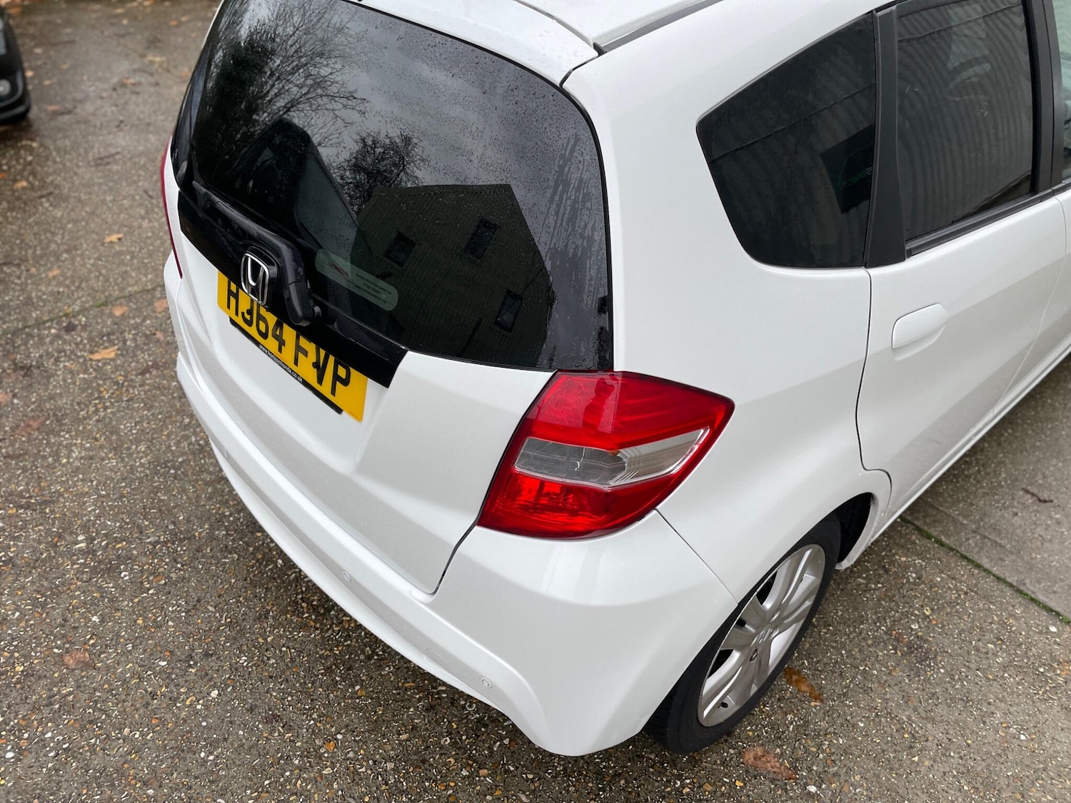 Used Honda Jazz 2014 for sale - 76671639: Photo 39