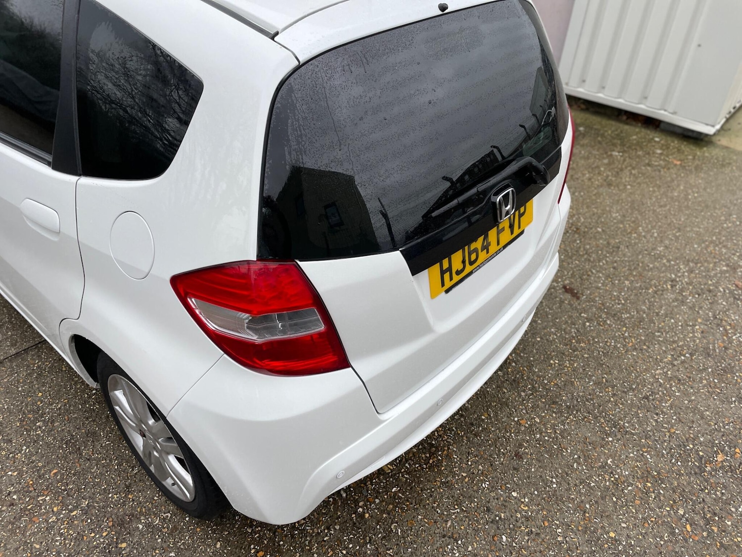 Used Honda Jazz 2014 for sale - 76671639: Photo 40