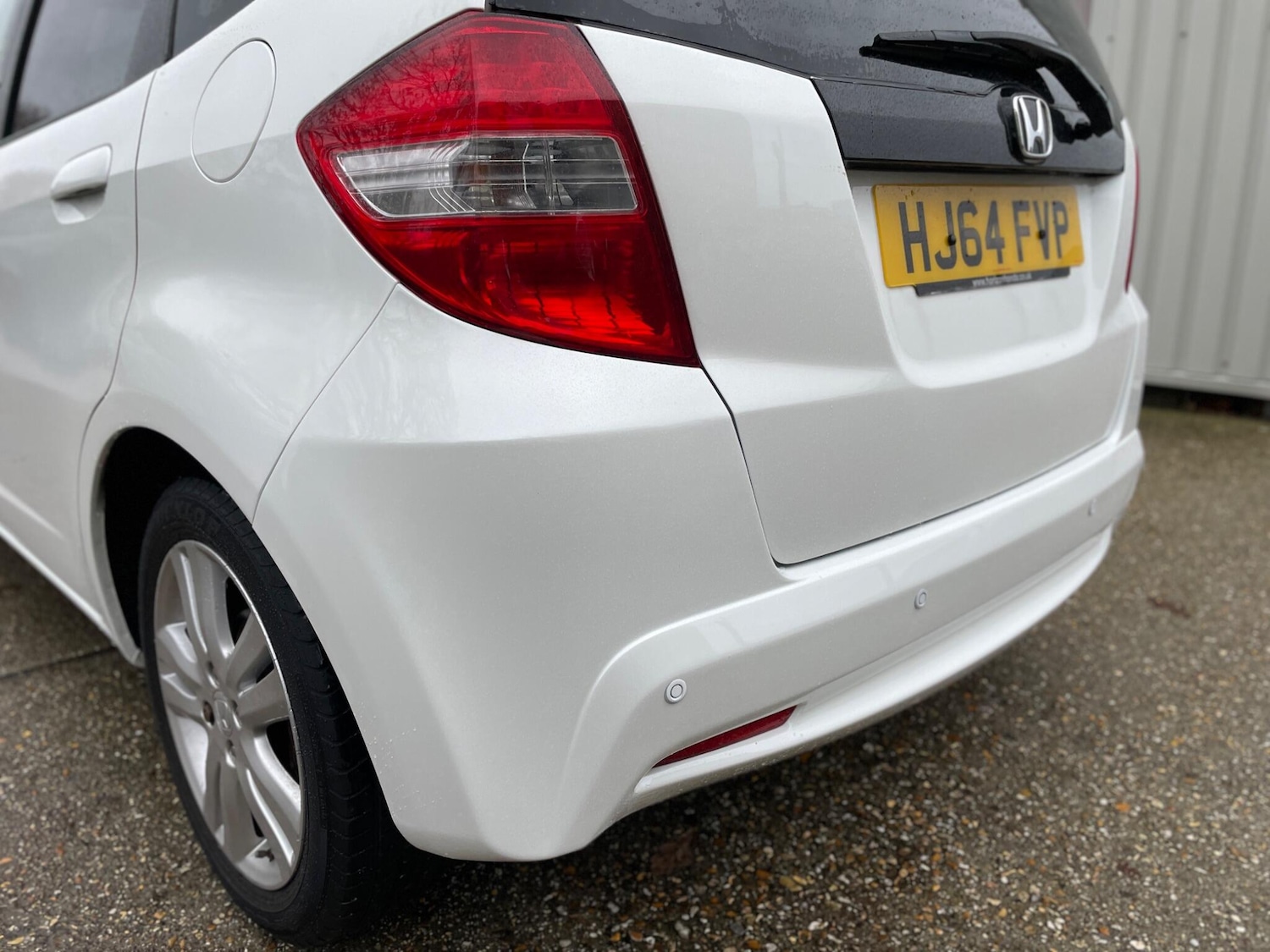 Used Honda Jazz 2014 for sale - 76671639: Photo 41