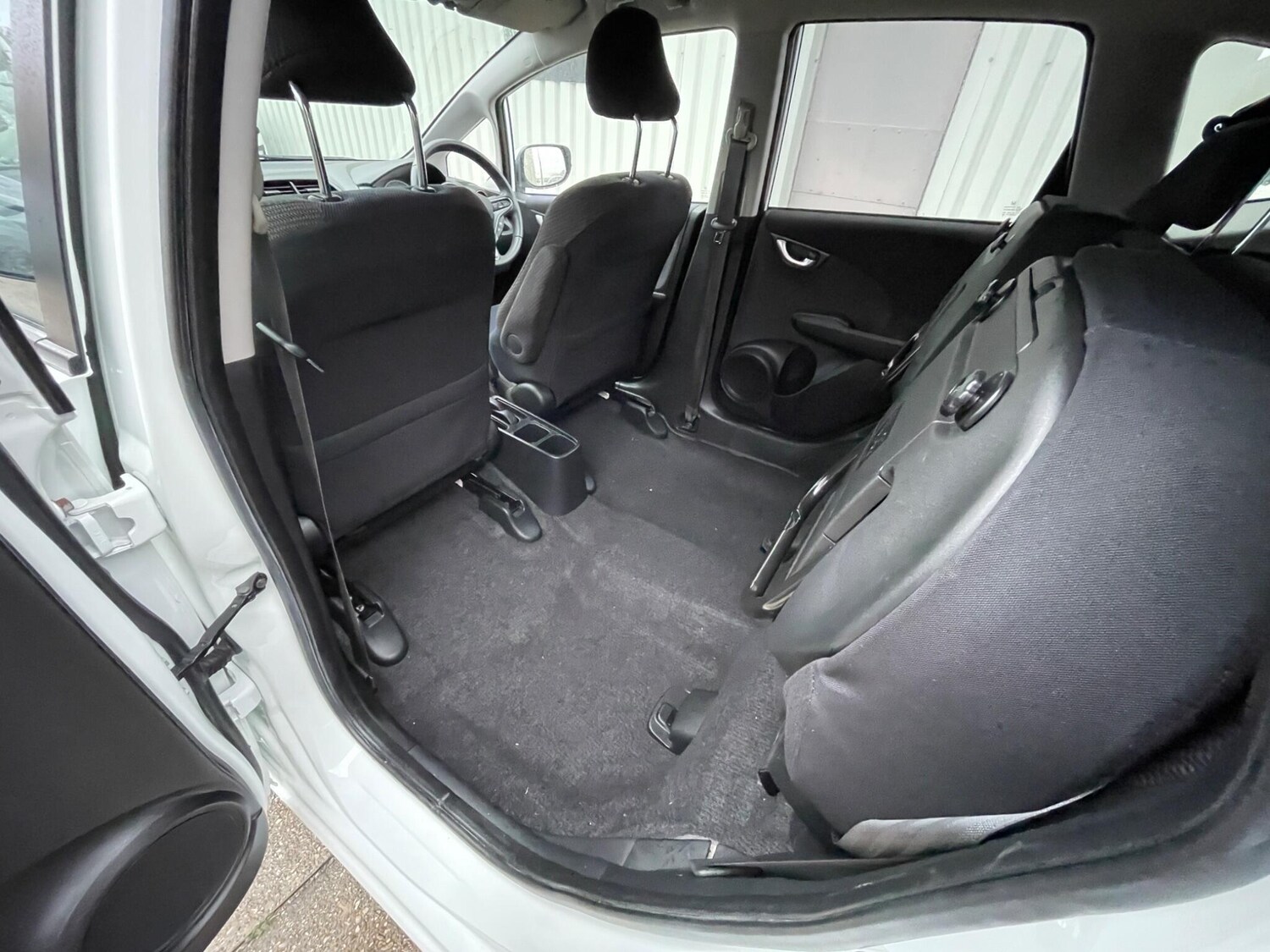 Used Honda Jazz 2014 for sale - 76671639: Photo 46