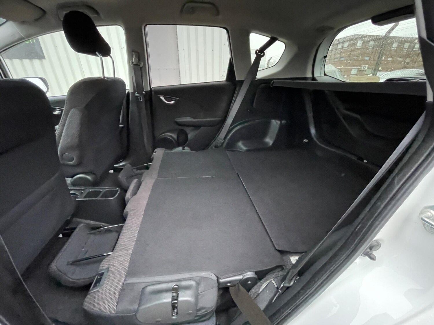 Used Honda Jazz 2014 for sale - 76671639: Photo 48