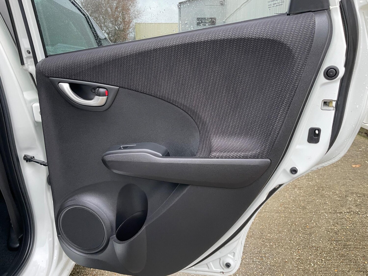 Used Honda Jazz 2014 for sale - 76671639: Photo 51