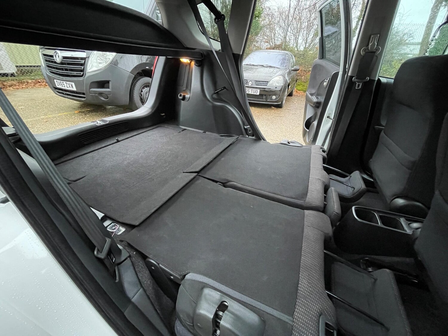 Used Honda Jazz 2014 for sale - 76671639: Photo 52