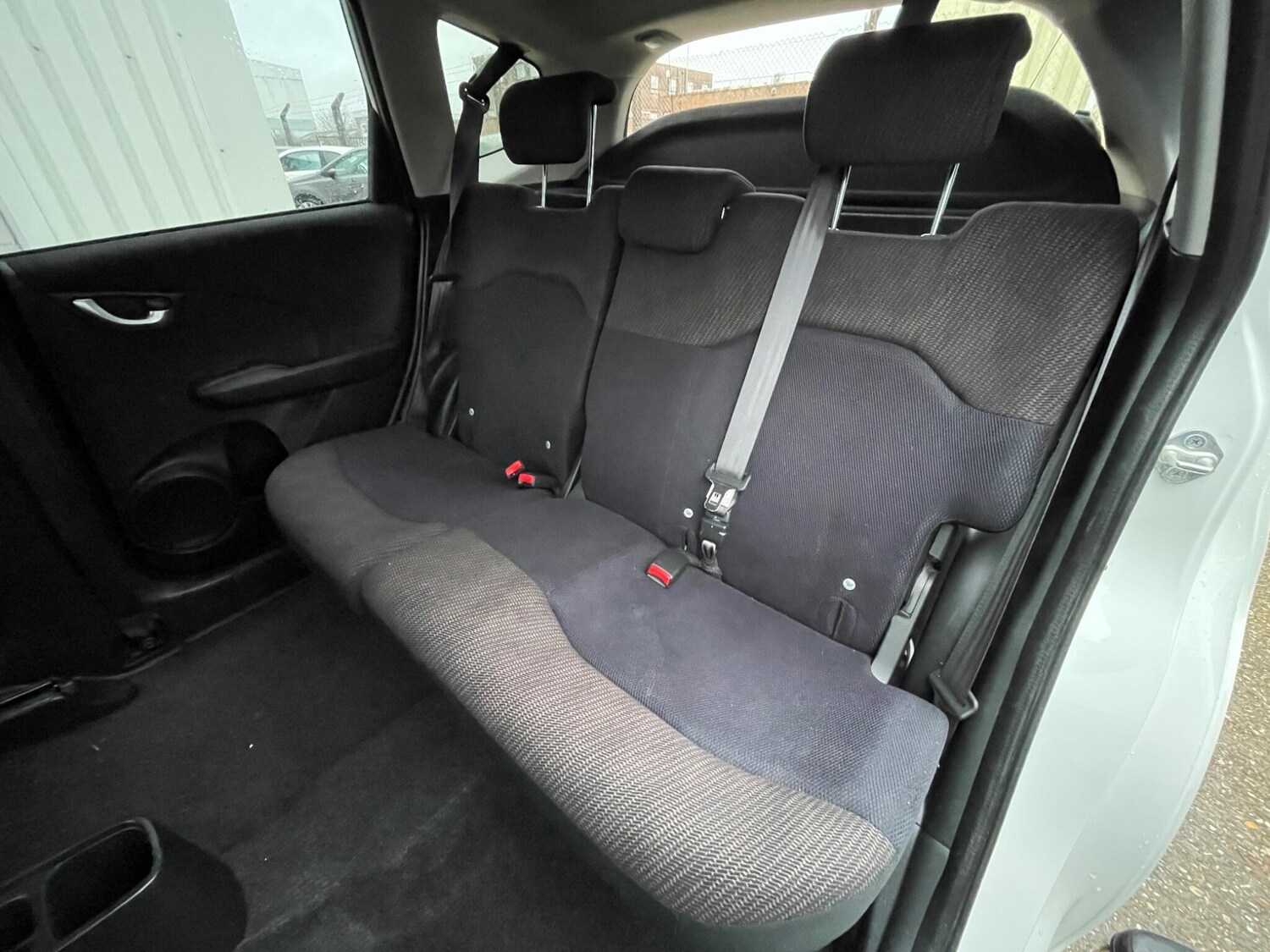 Used Honda Jazz 2014 for sale - 76671639: Photo 57