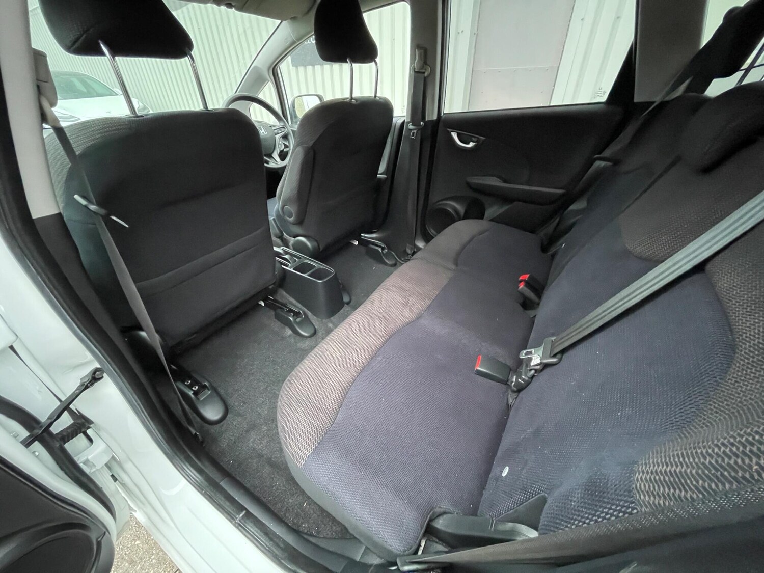 Used Honda Jazz 2014 for sale - 76671639: Photo 59