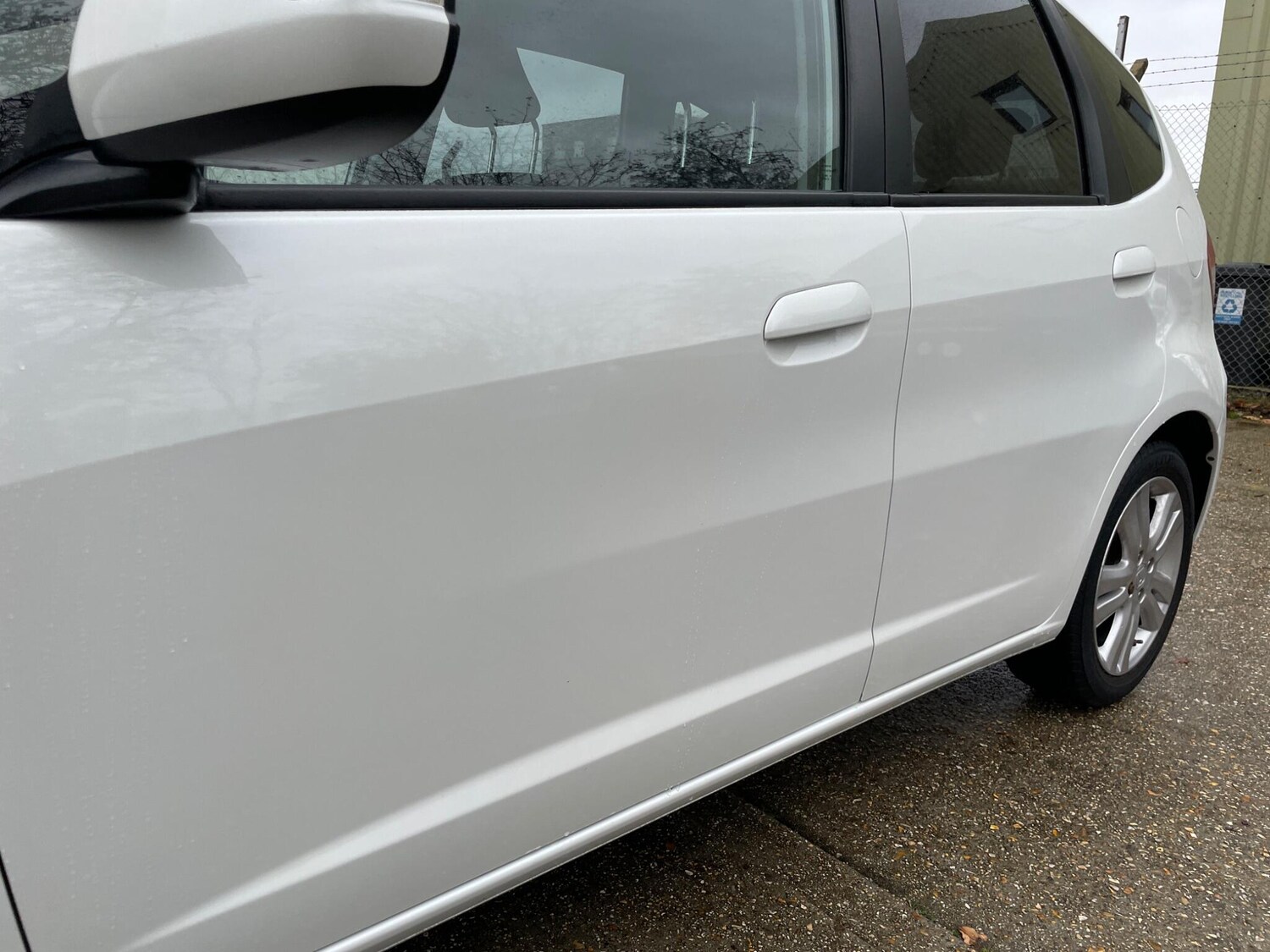 Used Honda Jazz 2014 for sale - 76671639: Photo 67