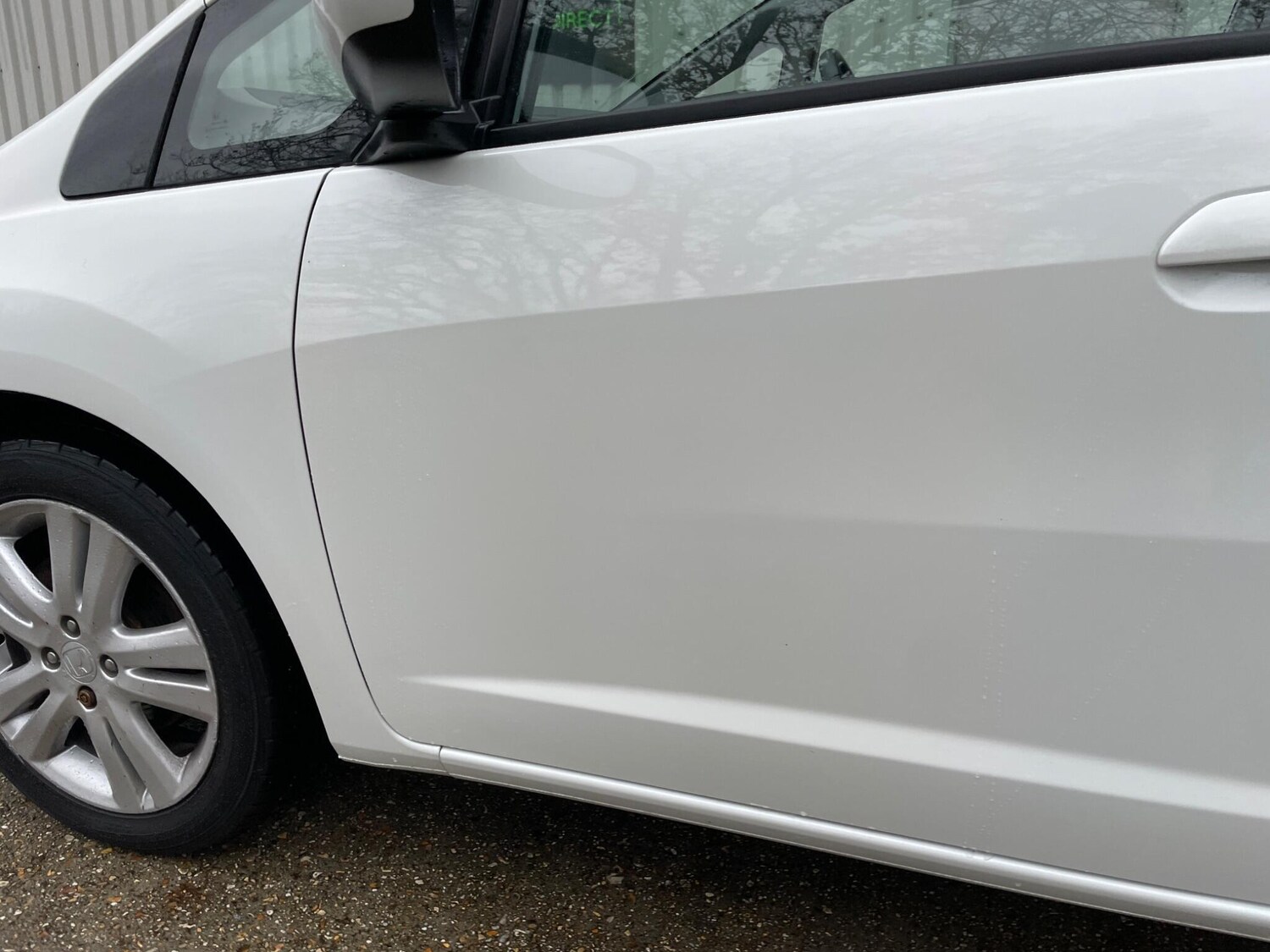 Used Honda Jazz 2014 for sale - 76671639: Photo 68