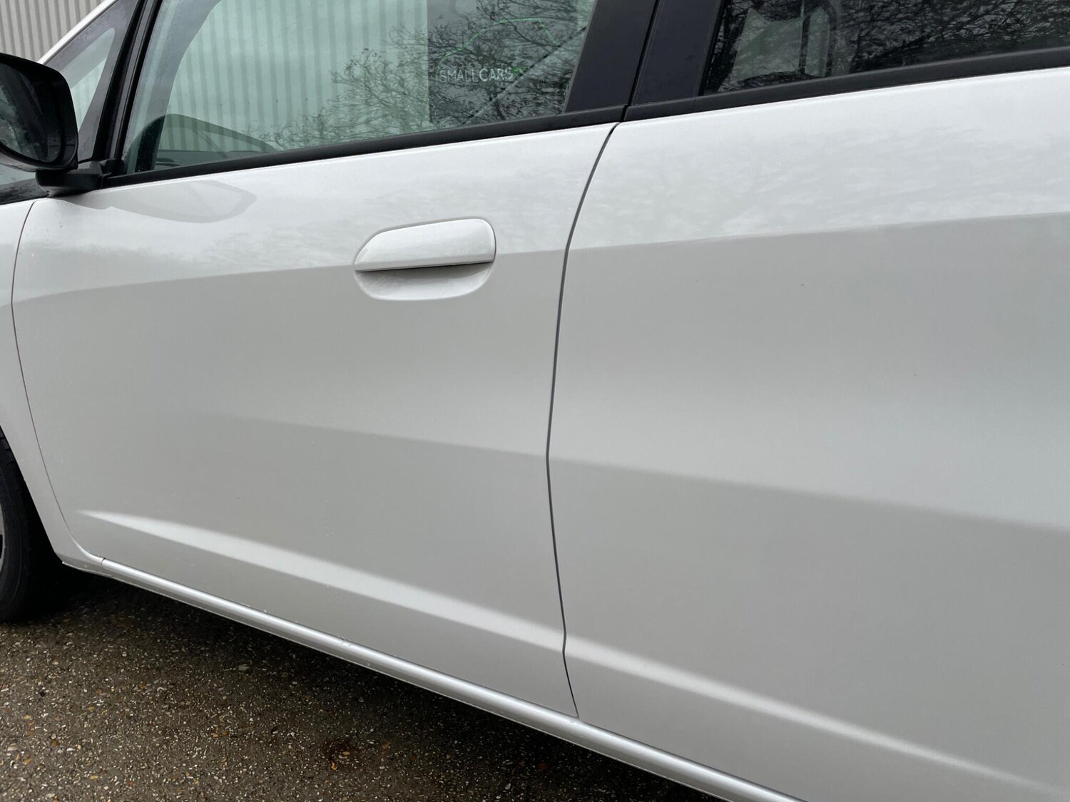 Used Honda Jazz 2014 for sale - 76671639: Photo 69