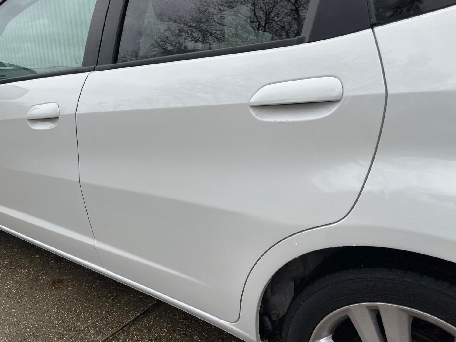 Used Honda Jazz 2014 for sale - 76671639: Photo 70