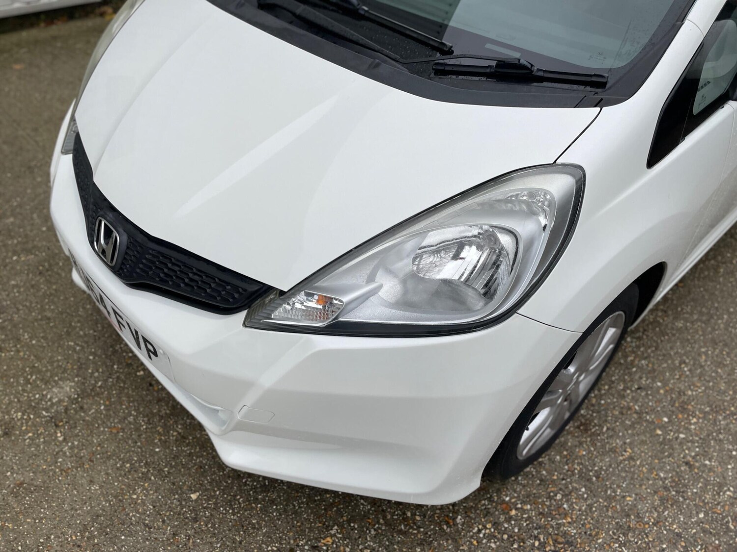 Used Honda Jazz 2014 for sale - 76671639: Photo 77