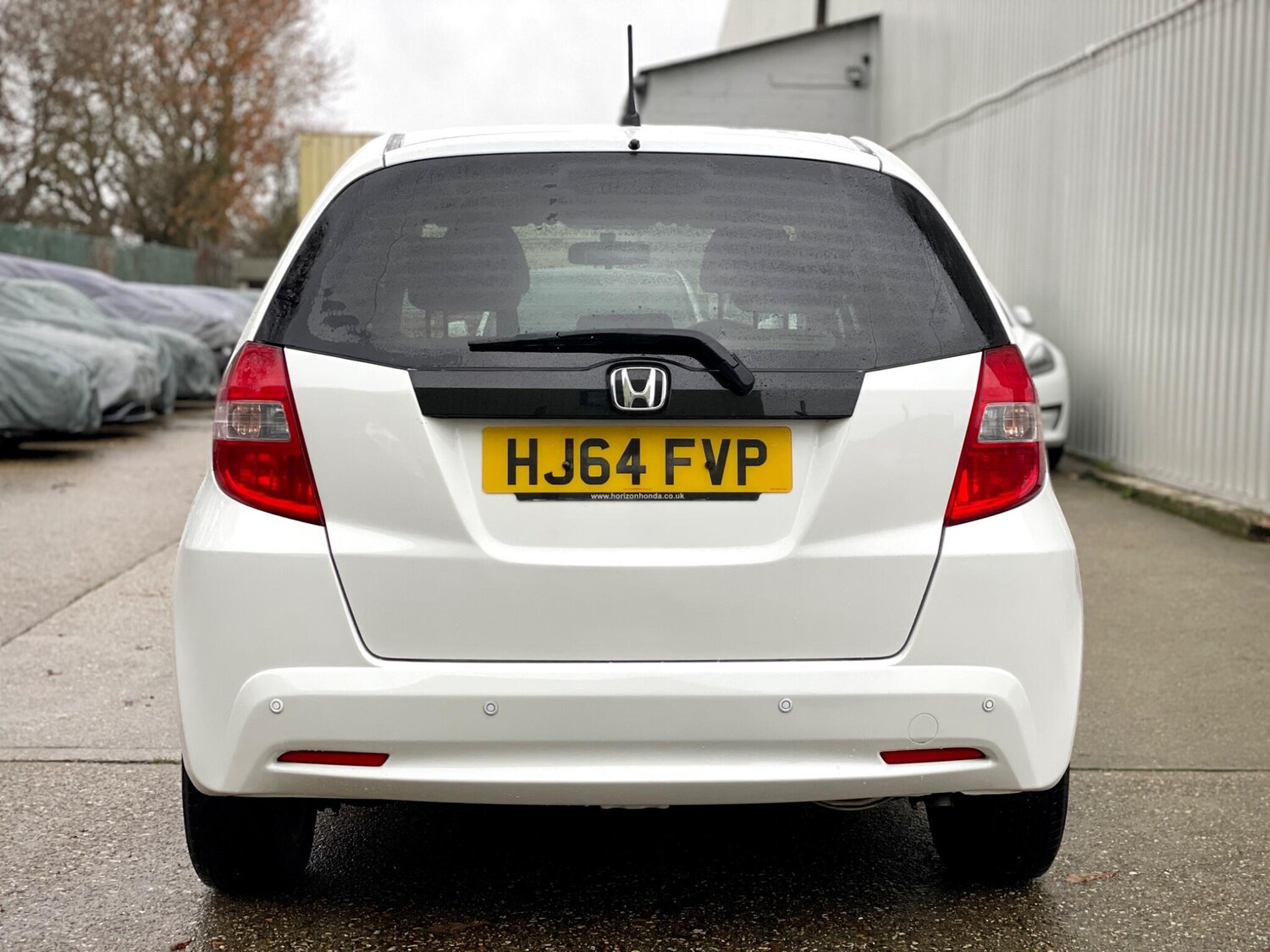 Used Honda Jazz 2014 for sale - 76671639: Photo 81