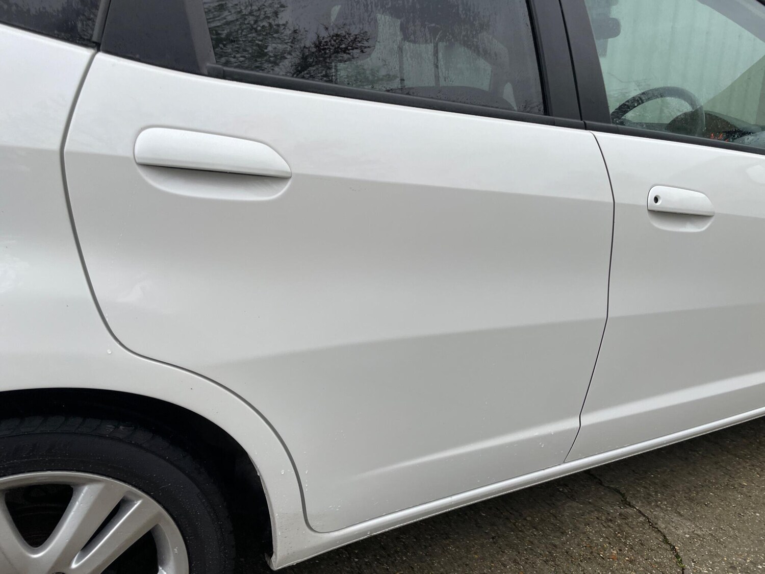 Used Honda Jazz 2014 for sale - 76671639: Photo 87