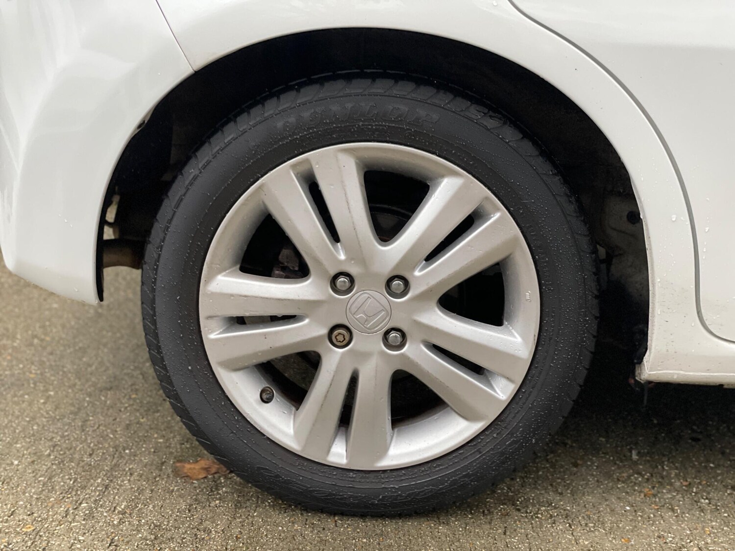 Used Honda Jazz 2014 for sale - 76671639: Photo 90