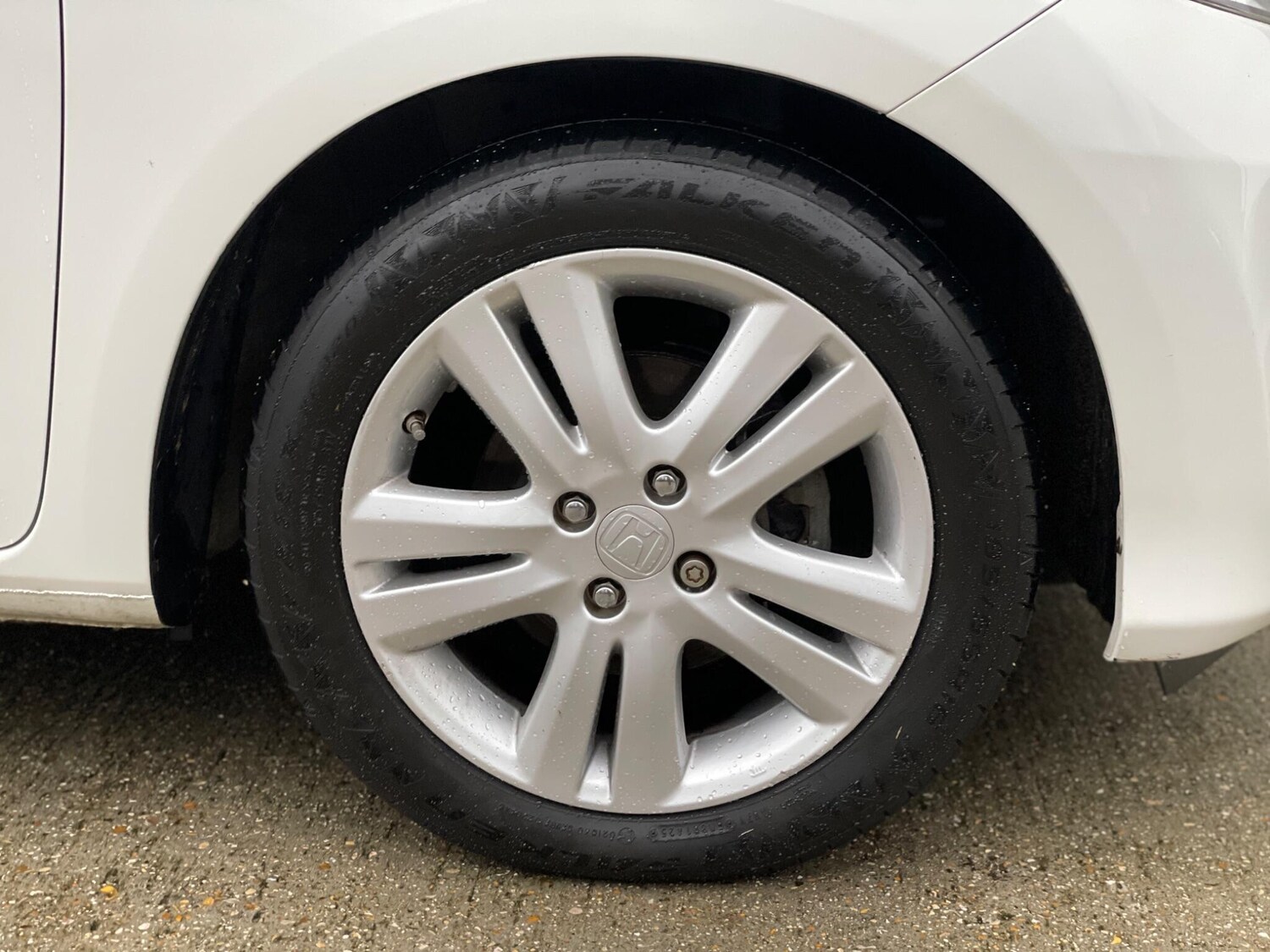 Used Honda Jazz 2014 for sale - 76671639: Photo 91