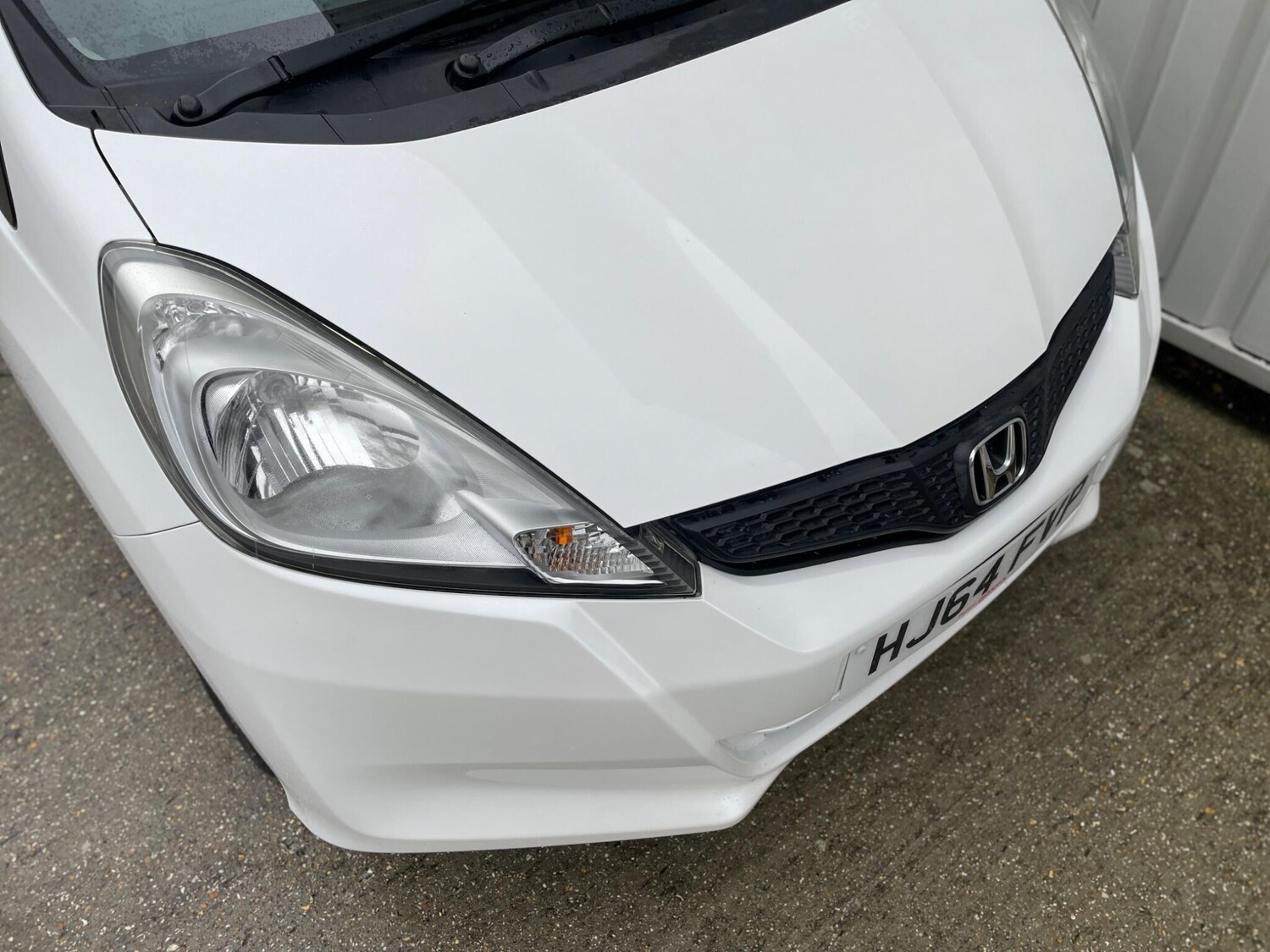 Used Honda Jazz 2014 for sale - 76671639: Photo 93