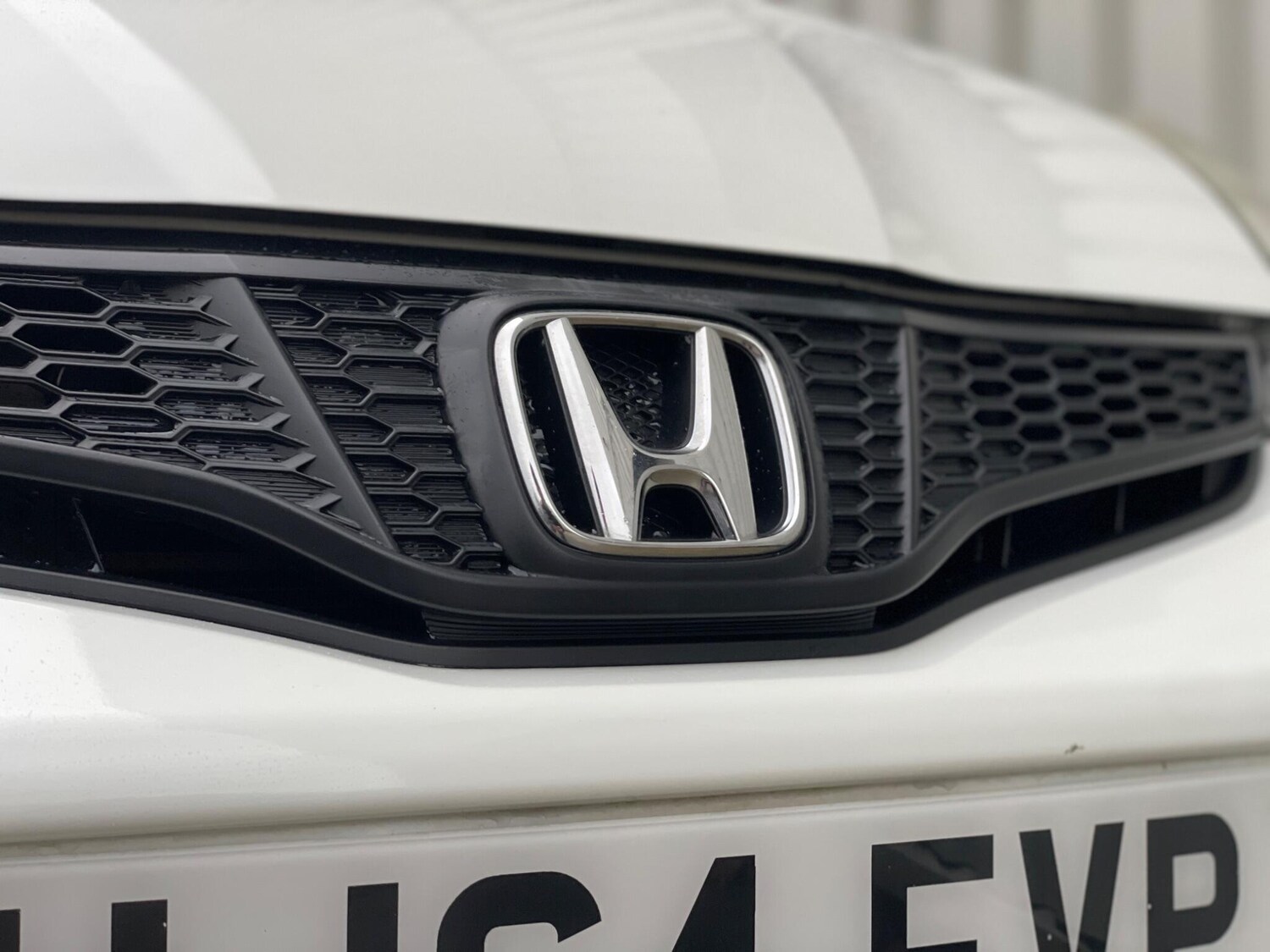 Used Honda Jazz 2014 for sale - 76671639: Photo 94