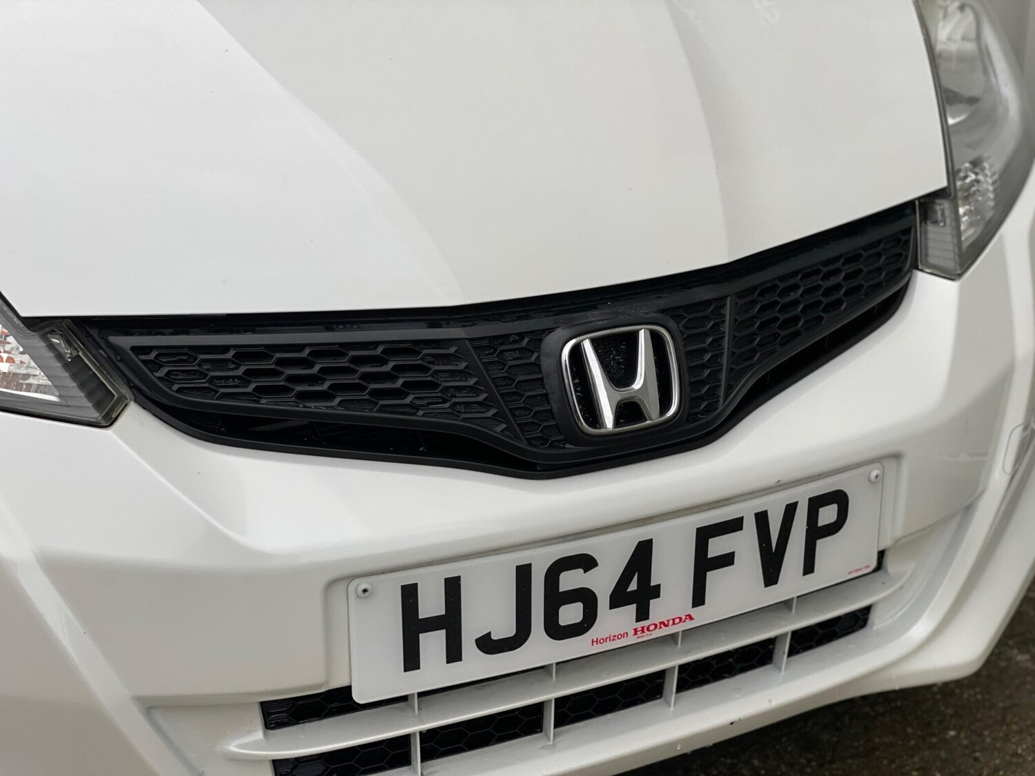 Used Honda Jazz 2014 for sale - 76671639: Photo 95