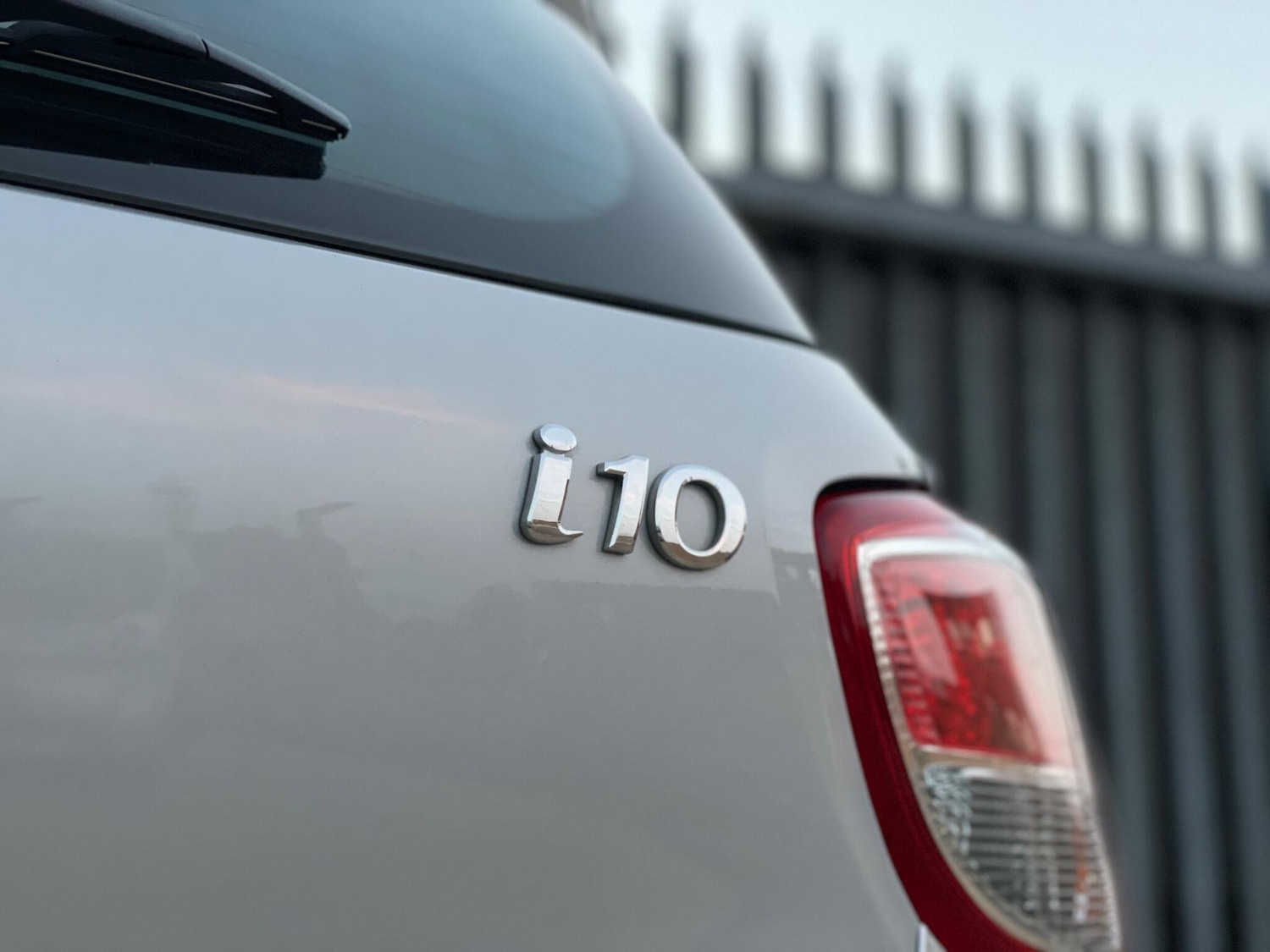 Used Hyundai i10 2016 for sale - 76645071: Photo 13