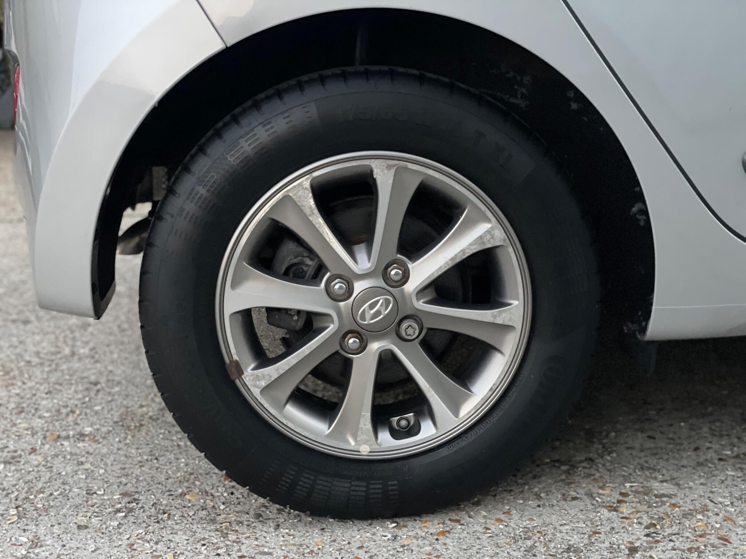 Used Hyundai i10 2016 for sale - 76645071: Photo 16