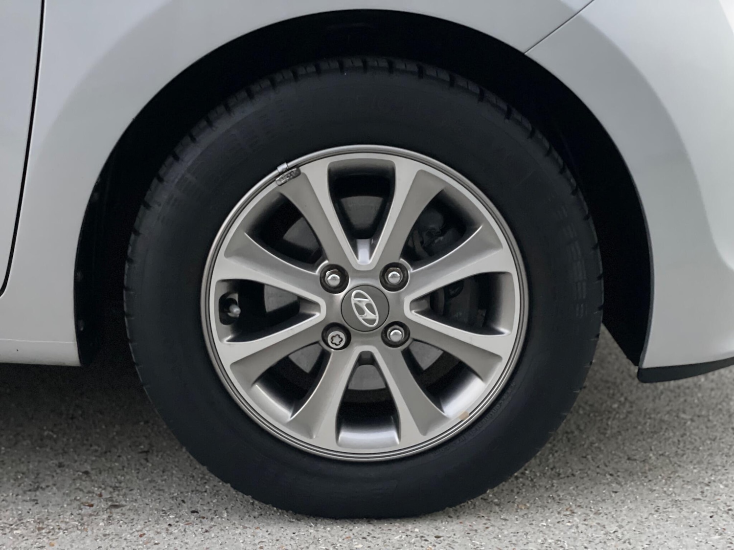 Used Hyundai i10 2016 for sale - 76645071: Photo 17