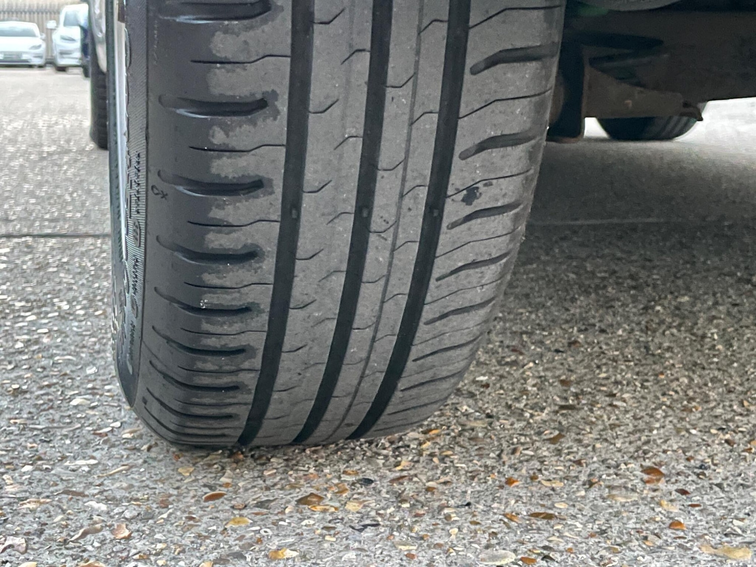 Used Hyundai i10 2016 for sale - 76645071: Photo 22