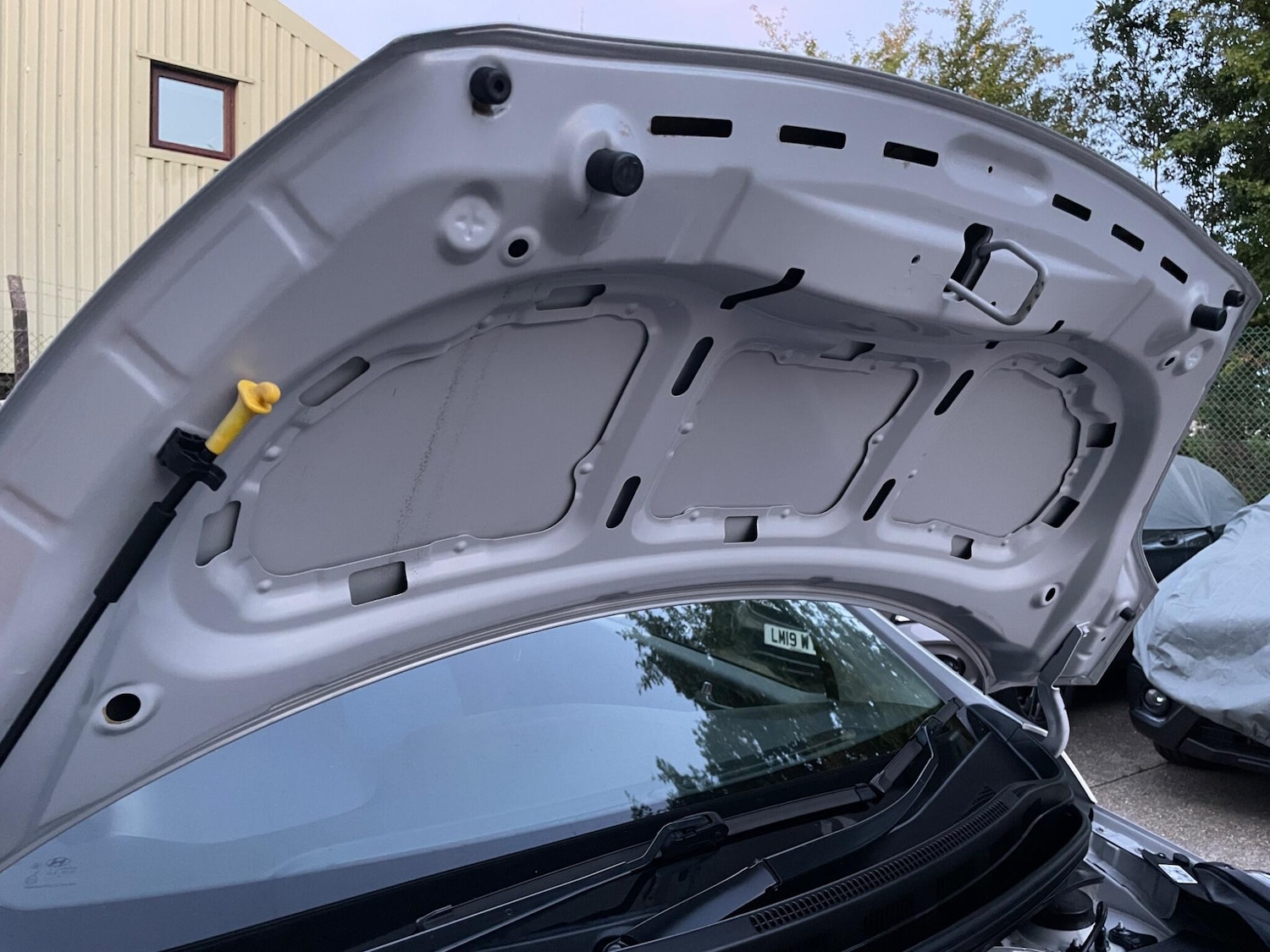 Used Hyundai i10 2016 for sale - 76645071: Photo 25