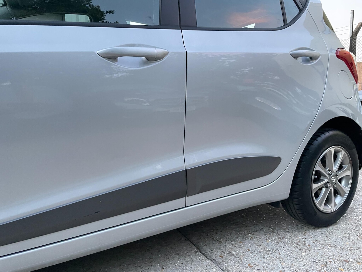 Used Hyundai i10 2016 for sale - 76645071: Photo 30