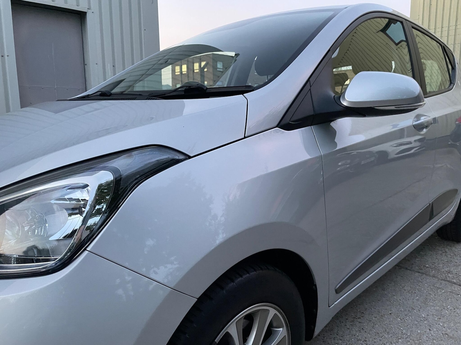 Used Hyundai i10 2016 for sale - 76645071: Photo 32