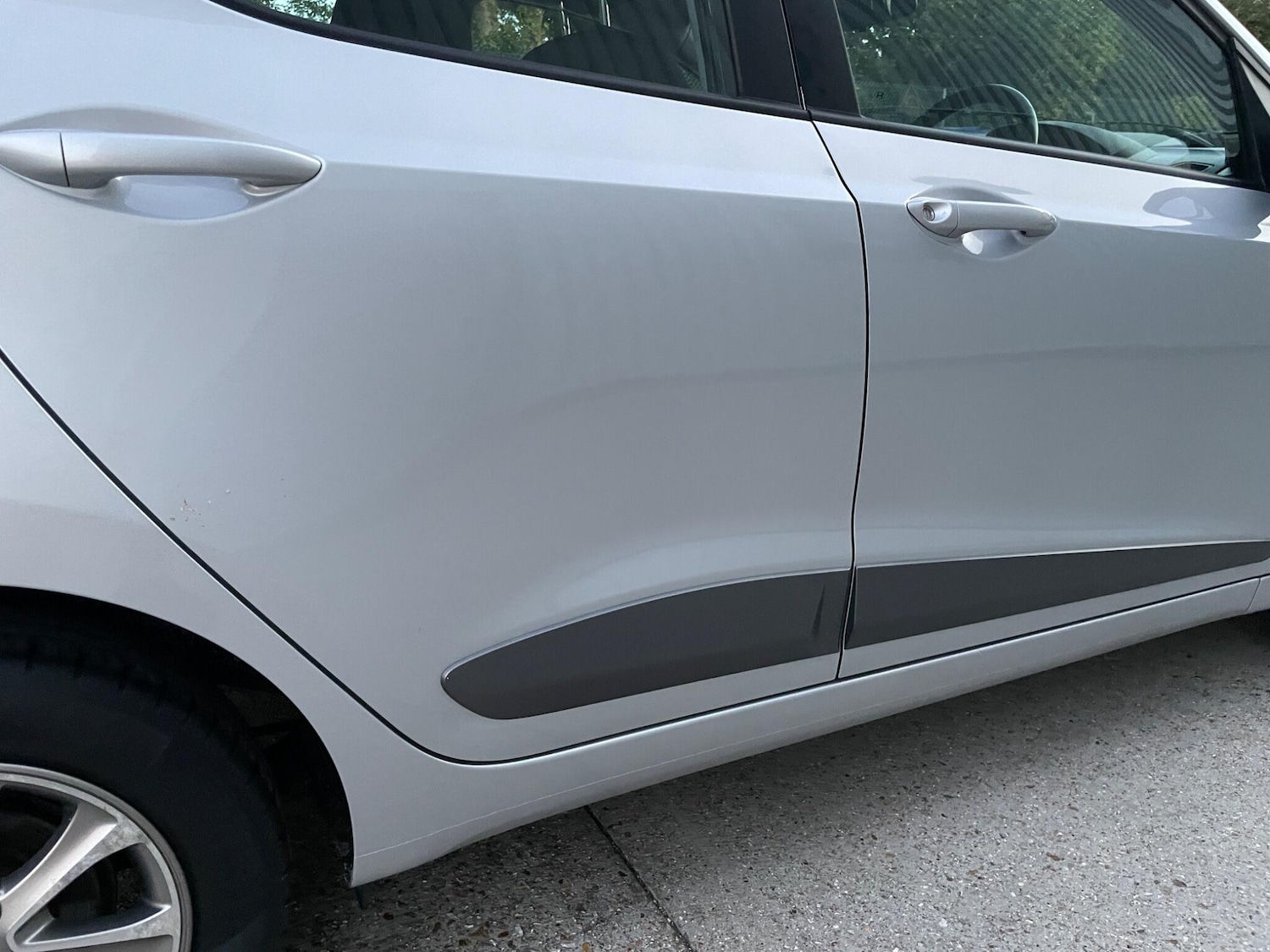 Used Hyundai i10 2016 for sale - 76645071: Photo 38