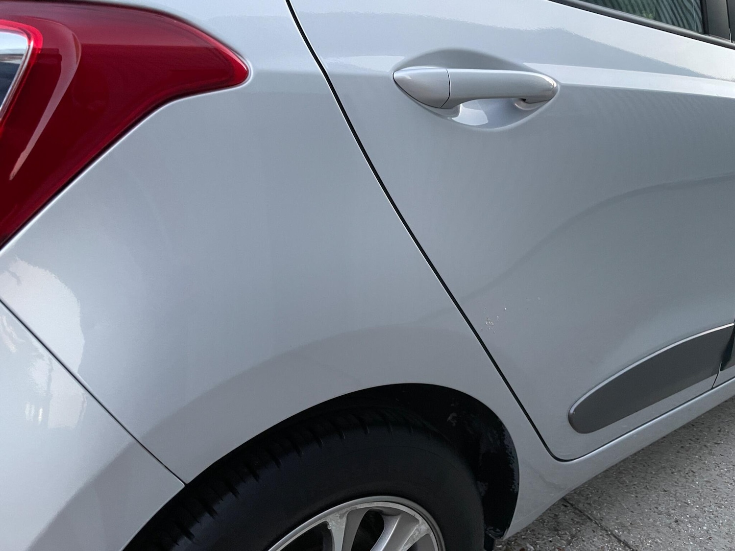 Used Hyundai i10 2016 for sale - 76645071: Photo 39