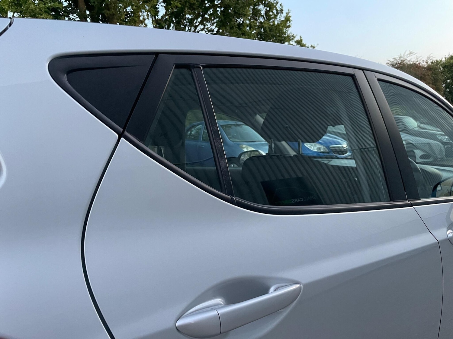 Used Hyundai i10 2016 for sale - 76645071: Photo 40