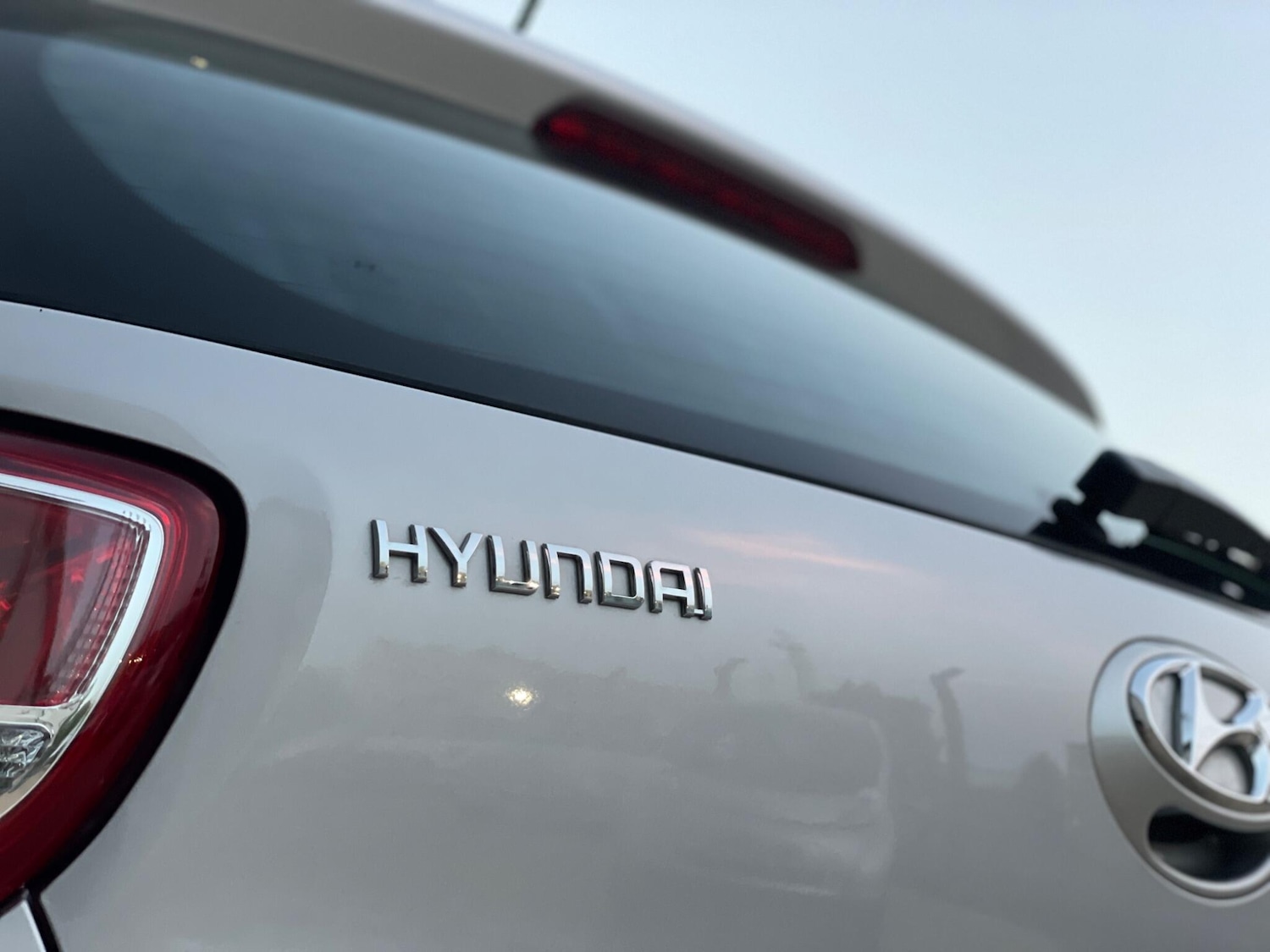 Used Hyundai i10 2016 for sale - 76645071: Photo 45