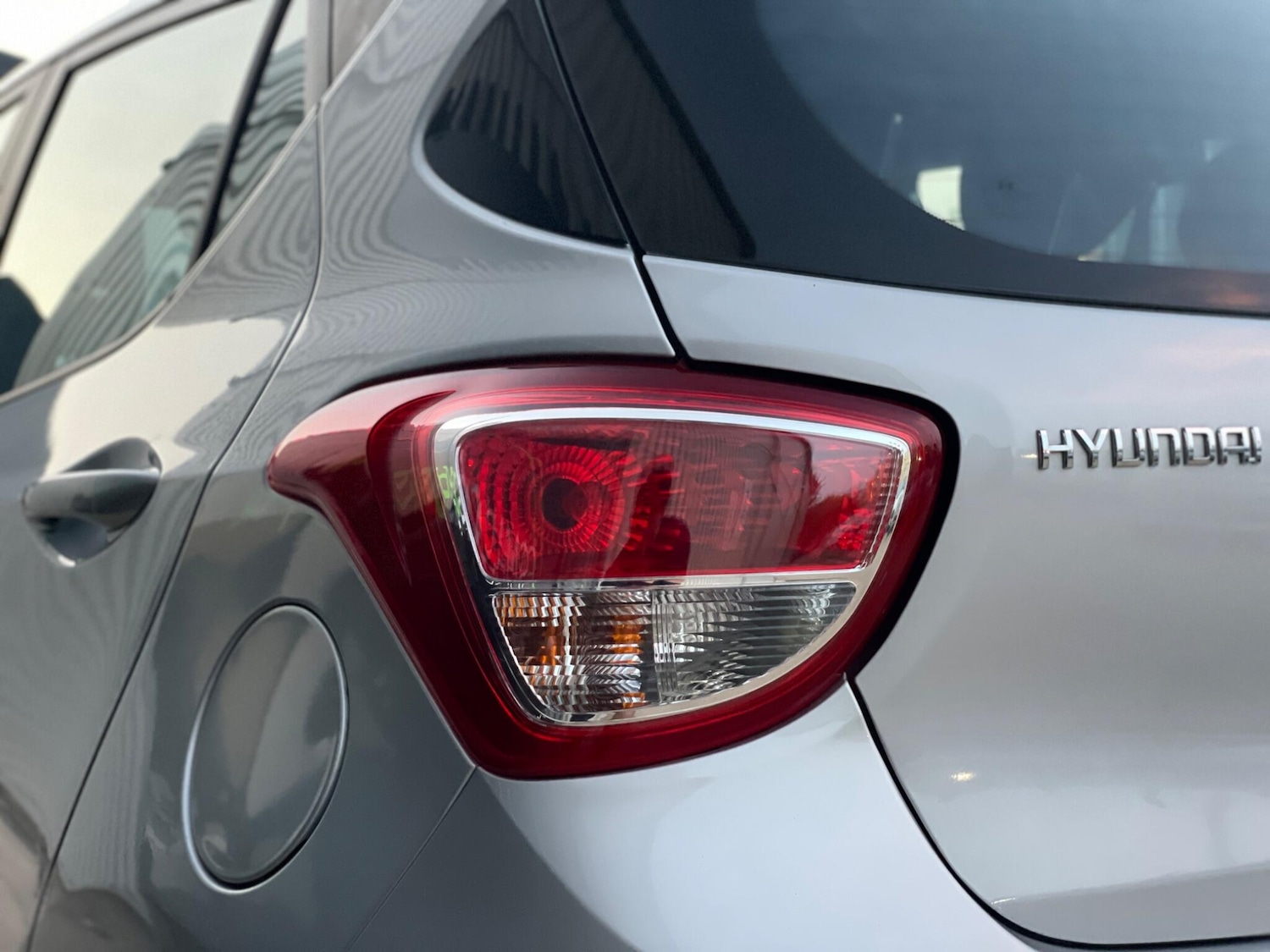 Used Hyundai i10 2016 for sale - 76645071: Photo 47