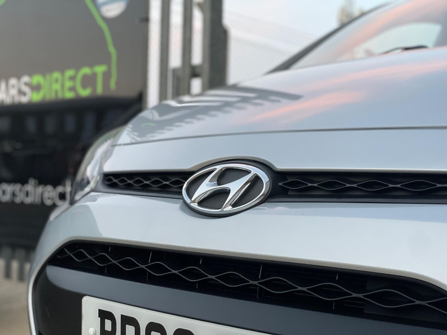 Used Hyundai i10 2016 for sale - 76645071: Photo 52