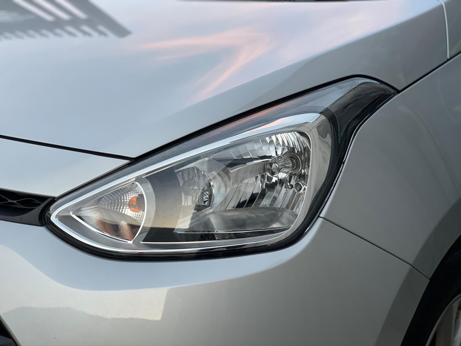 Used Hyundai i10 2016 for sale - 76645071: Photo 58