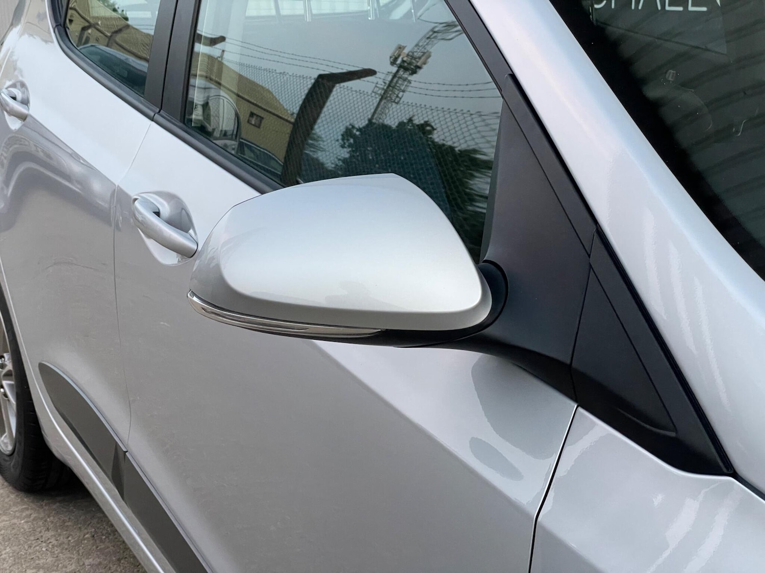 Used Hyundai i10 2016 for sale - 76645071: Photo 62