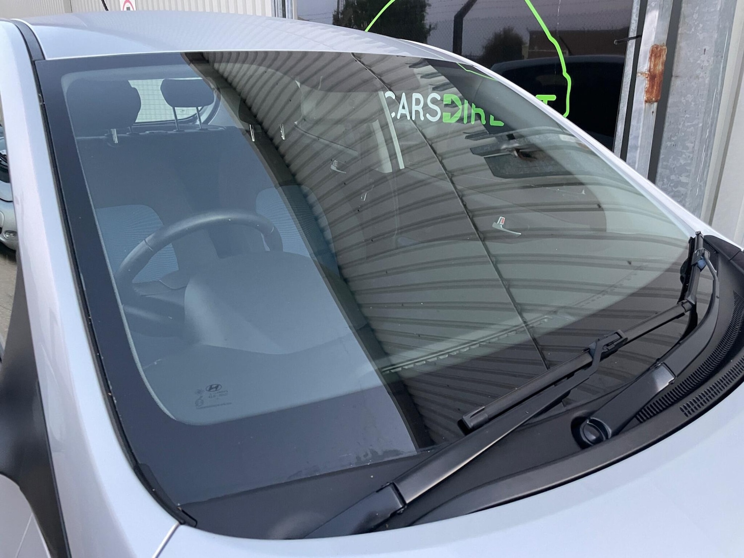 Used Hyundai i10 2016 for sale - 76645071: Photo 63