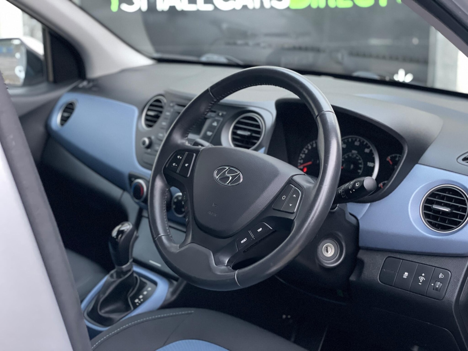 Used Hyundai i10 2016 for sale - 76645071: Photo 67