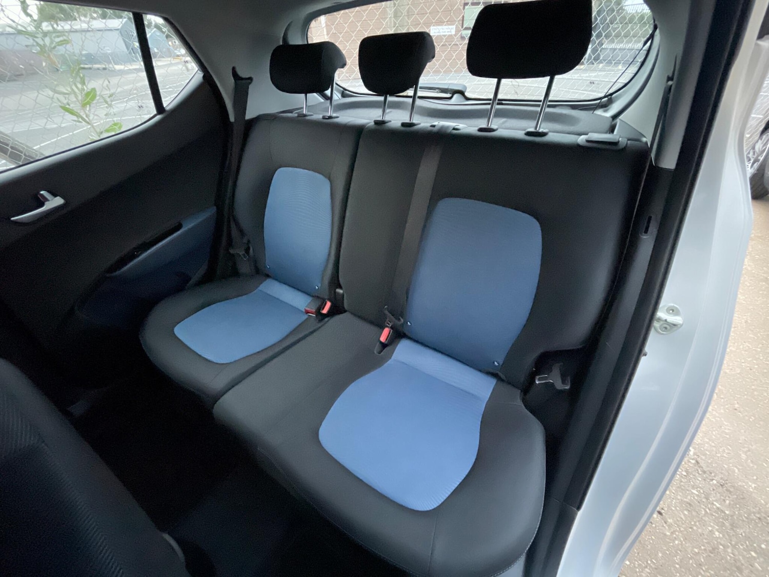 Used Hyundai i10 2016 for sale - 76645071: Photo 70