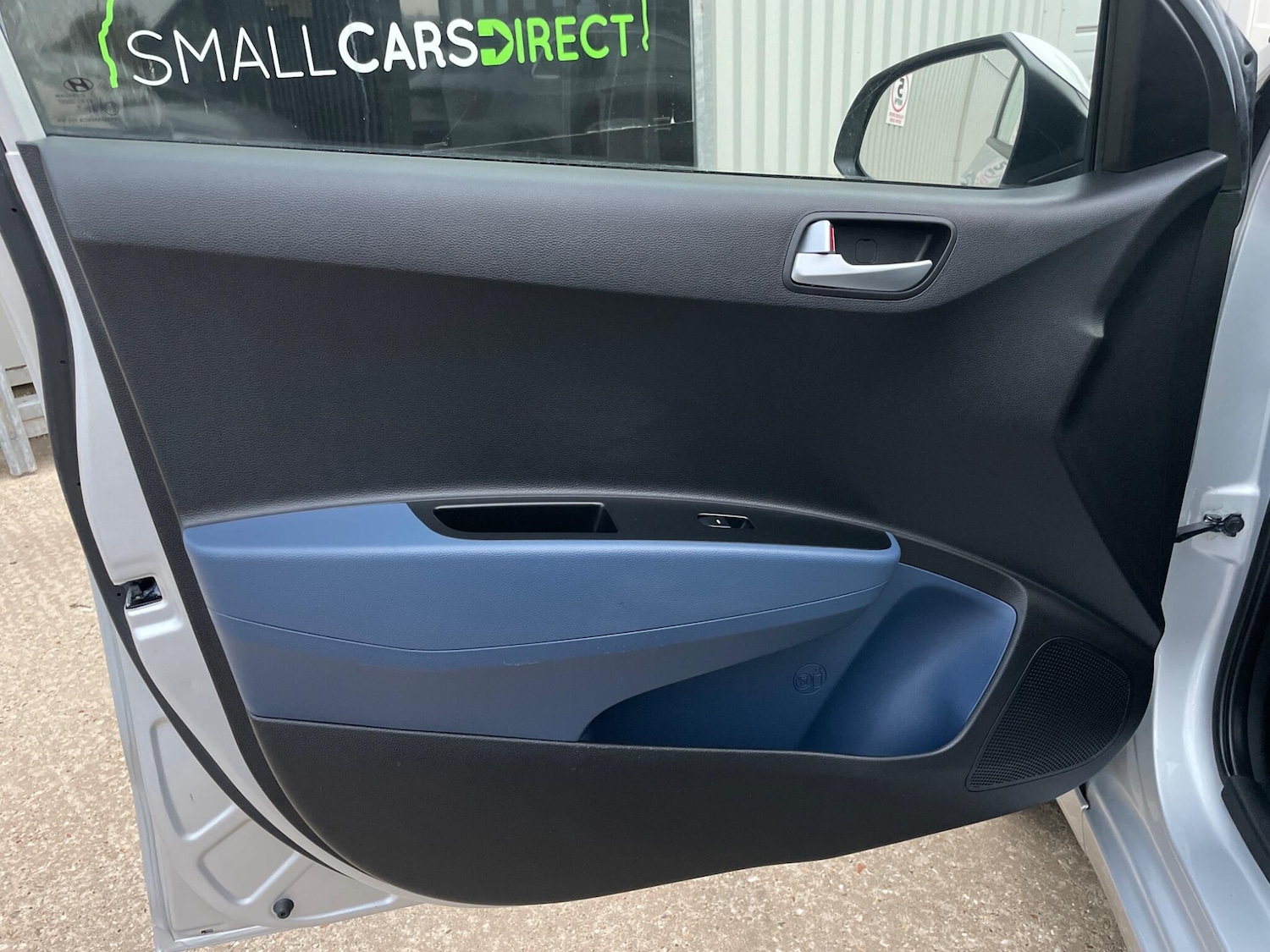 Used Hyundai i10 2016 for sale - 76645071: Photo 79