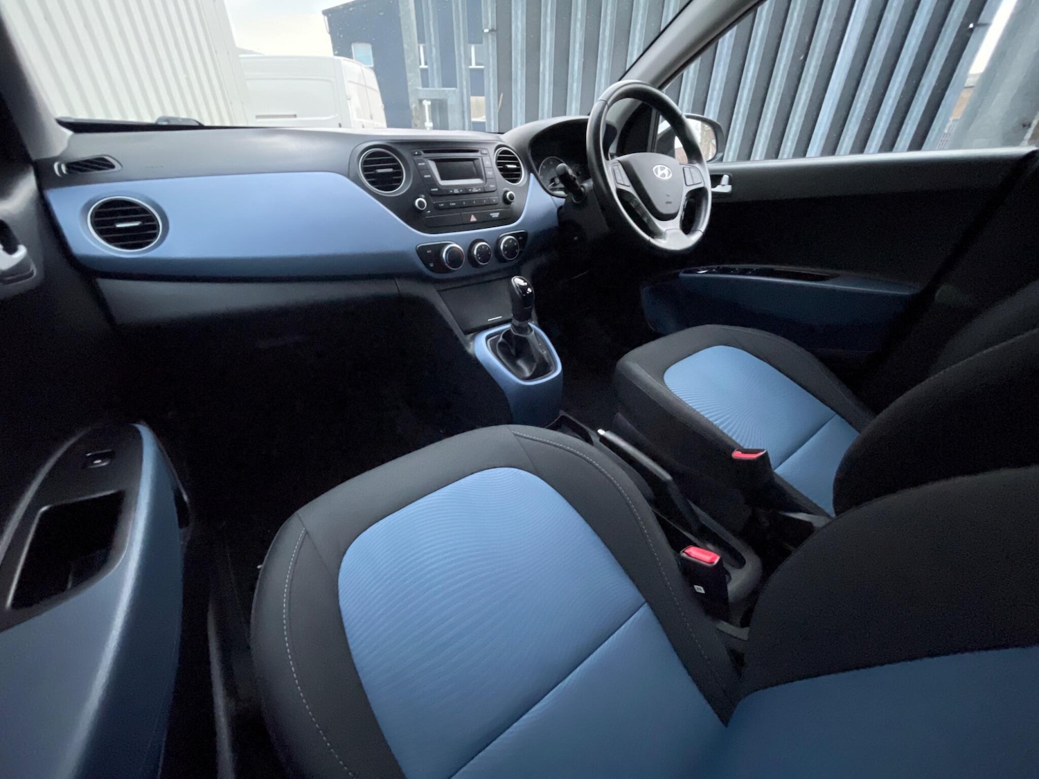 Used Hyundai i10 2016 for sale - 76645071: Photo 82