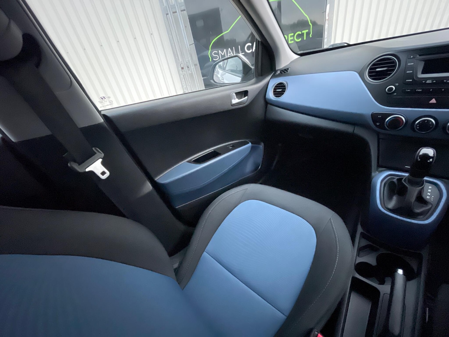 Used Hyundai i10 2016 for sale - 76645071: Photo 87