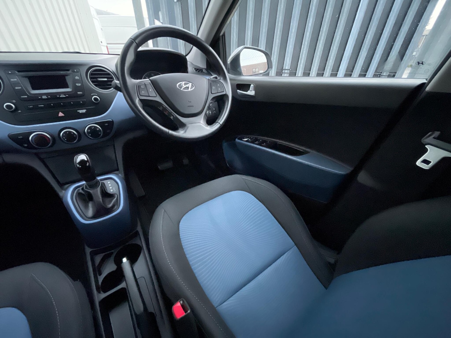 Used Hyundai i10 2016 for sale - 76645071: Photo 88